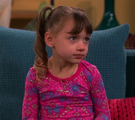 thundermans chloe age